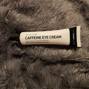 Caffeine Eye Cream